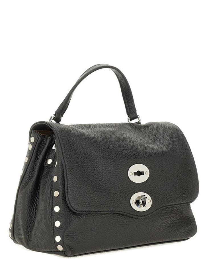 Zanellato Hand Bags - Black | 758fb8d1973271d5c537b6eb3f5df30eae0a3a0d