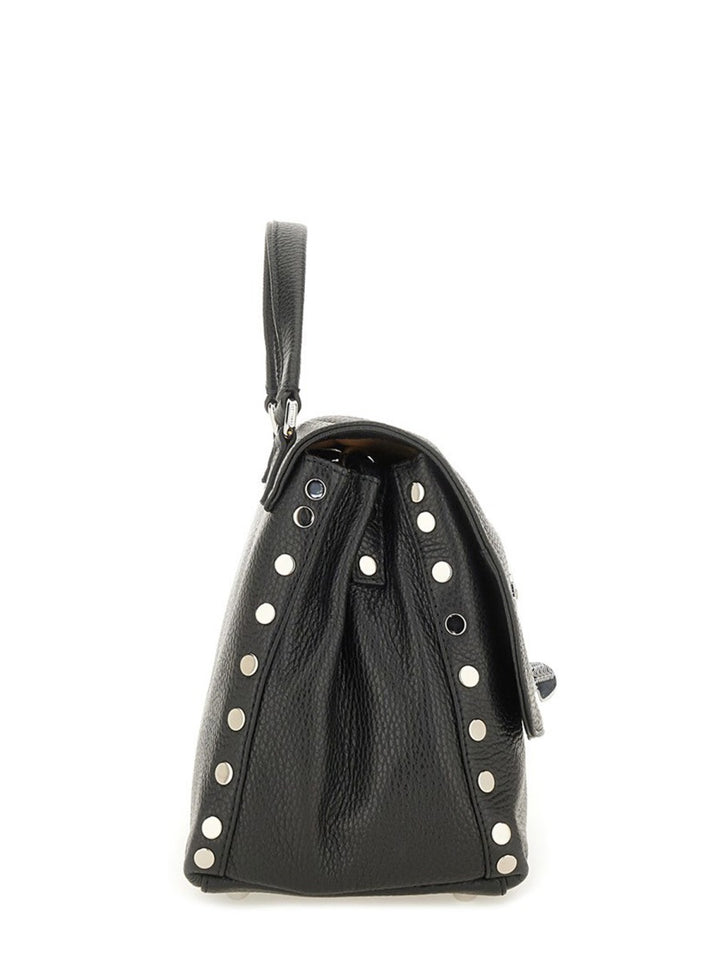 Zanellato Hand Bags - Black | e3af8c74c617d98b623542ebb59d935ea647e4e1
