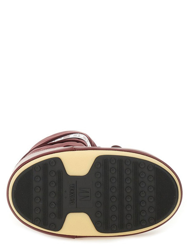 Moon Boot Boots - Bordeaux | eb7cd32c8e0113ed0f2e4e58856fb1abcd8ed40b