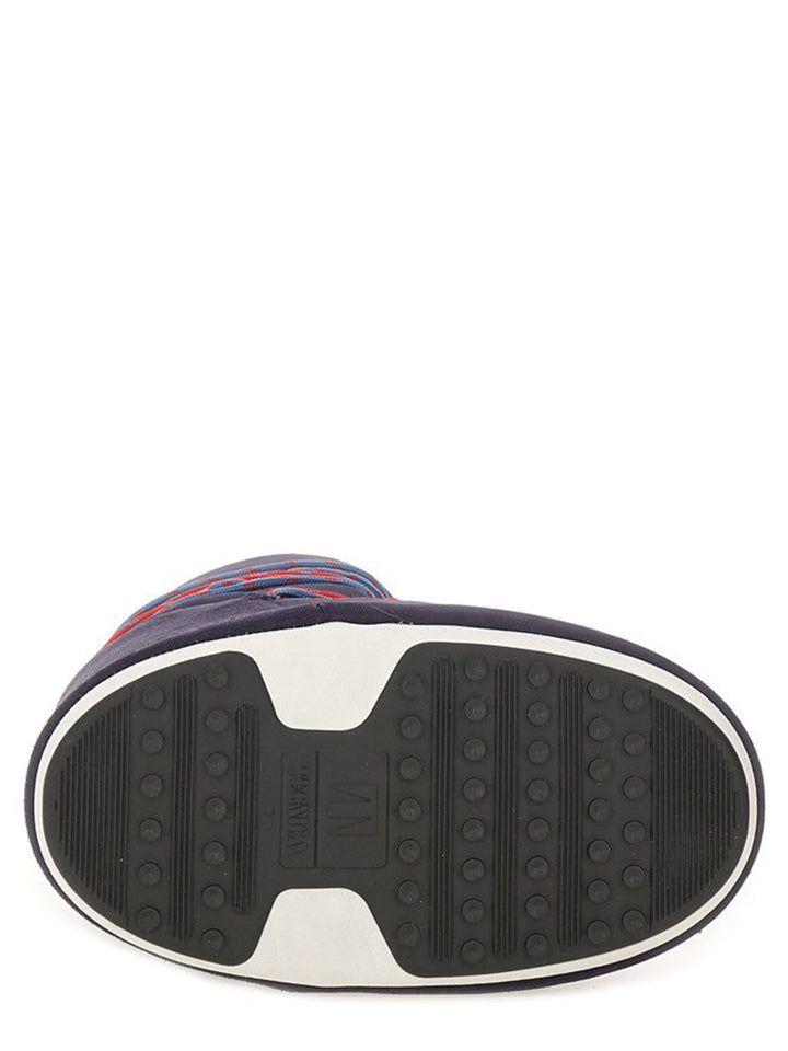 Moon Boot Boots - Blue | 5e5d0a039cd629e5ca519f9fdeaafbb9dd557c38