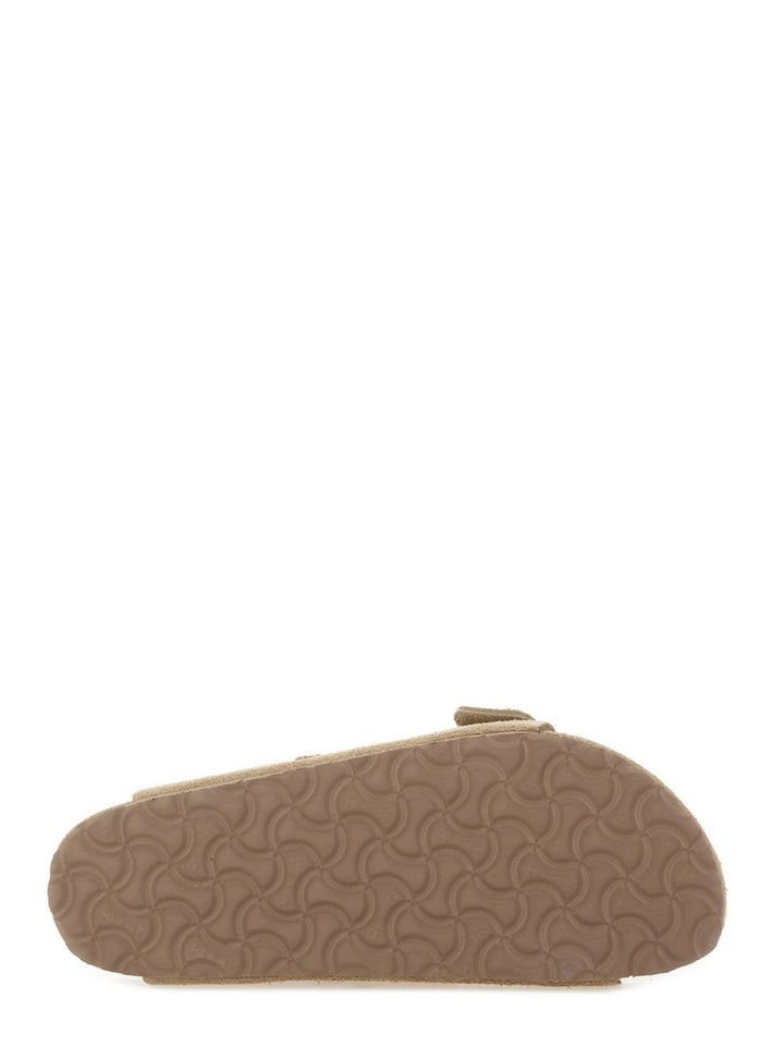 Birkenstock Sandals - Beige | eecd4e429cd91dd44d404795410fb32d3ee6676f