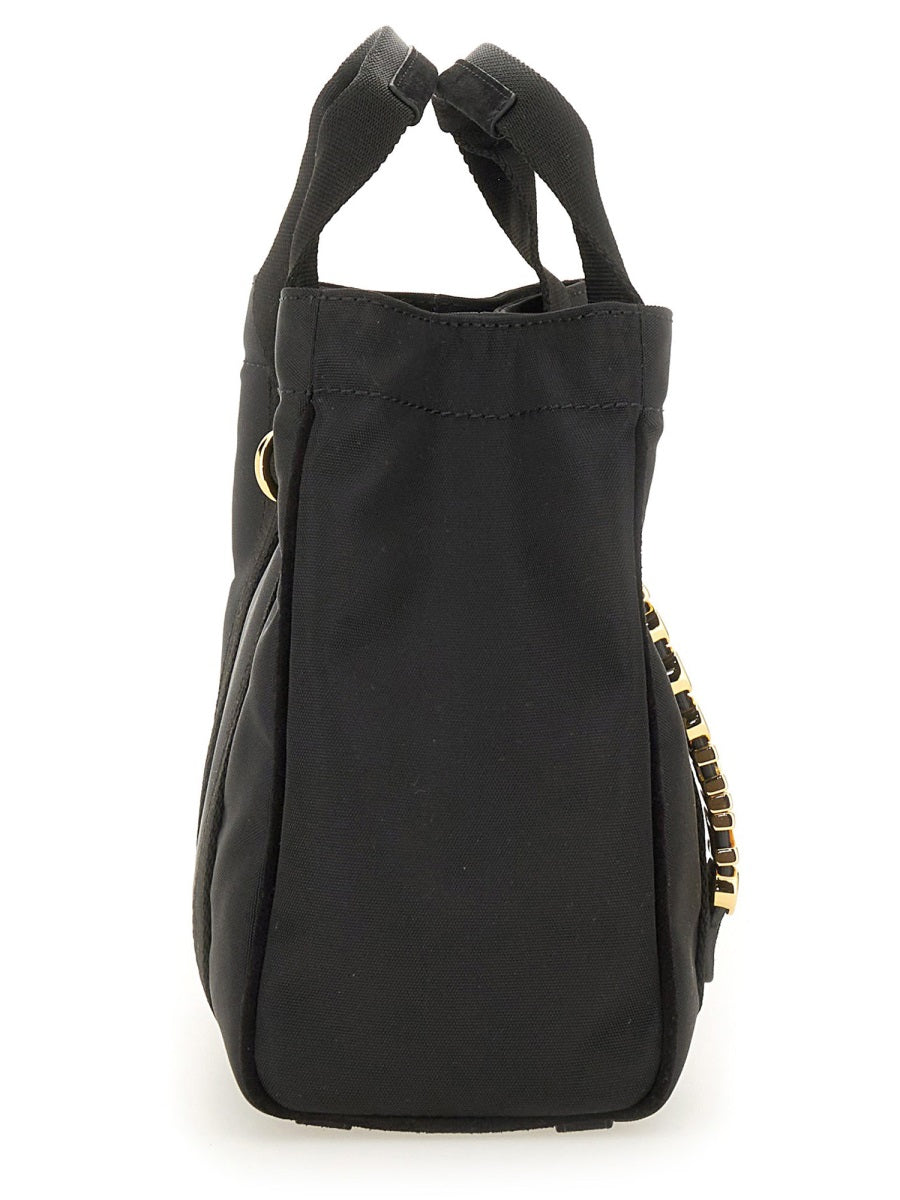 Moschino Hand Bags - Black | 82fb3fa884233808eeb9bc802c60e42da2942aa1