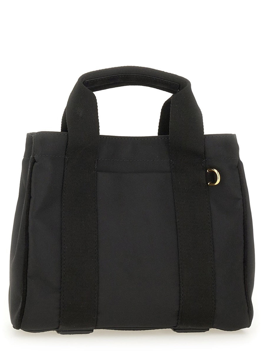 Moschino Hand Bags - Black | 323d055232bf8668b208fbe619a314fe51e21387