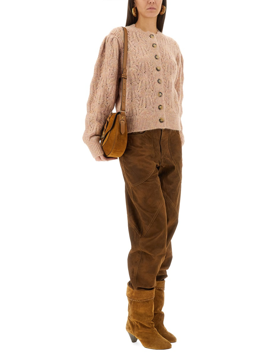 Isabel Marant Etoile Sweaters - Beige | Wanan Luxury