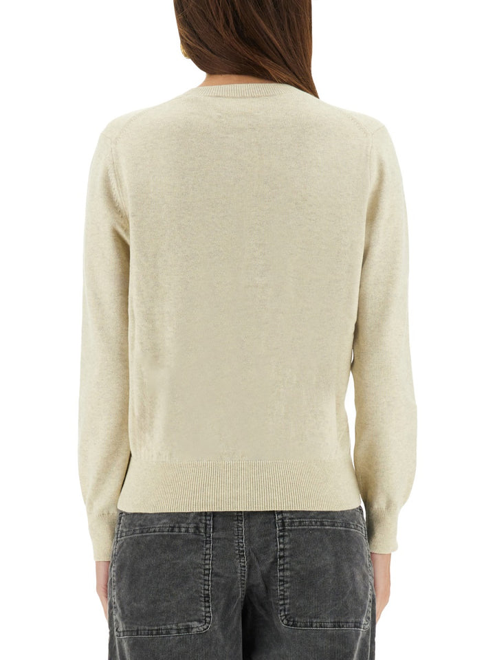 Isabel Marant Etoile Sweaters - Beige | Wanan Luxury