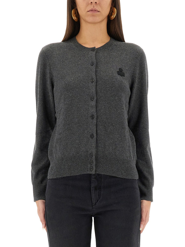 Isabel Marant Etoile Sweaters - Grey | Wanan Luxury