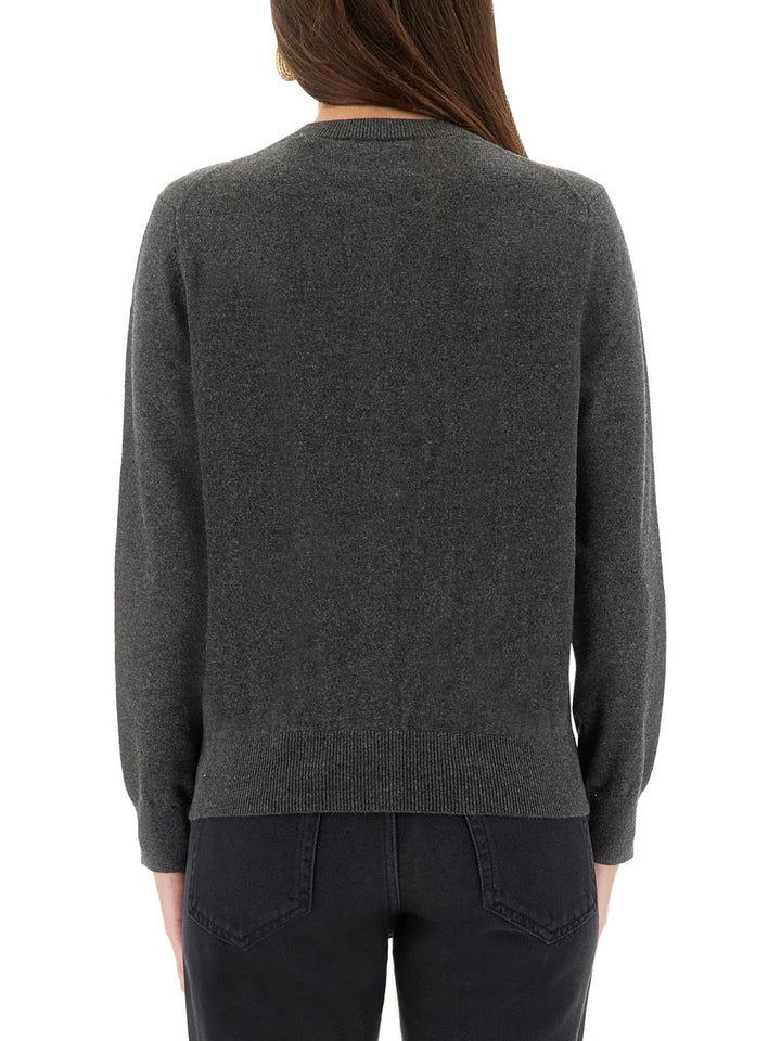Isabel Marant Etoile Sweaters - Grey | Wanan Luxury