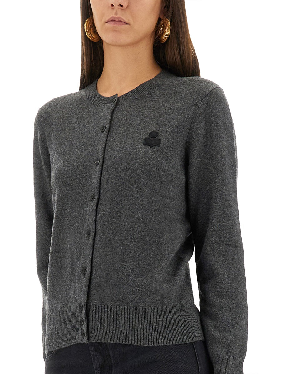 Isabel Marant Etoile Sweaters - Grey | Wanan Luxury
