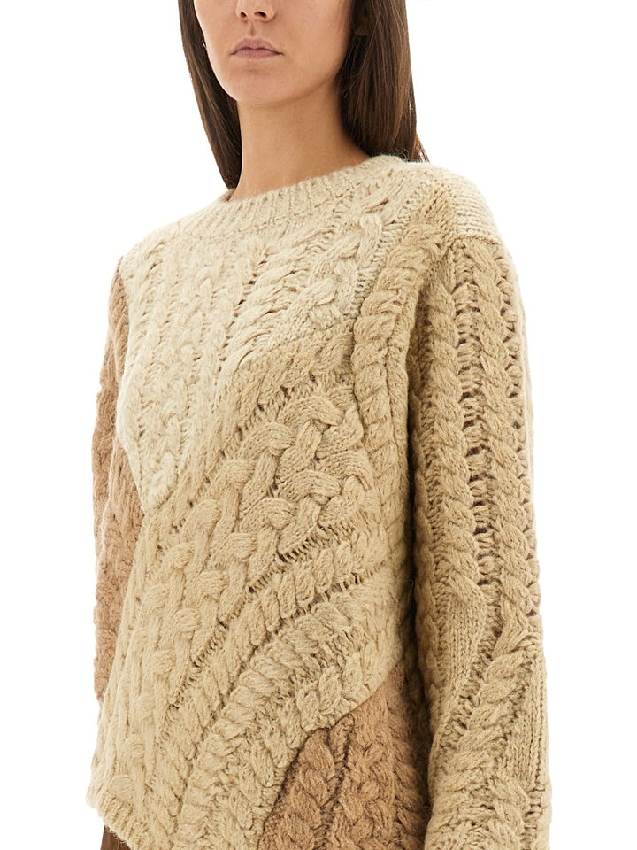 Isabel Marant Etoile Sweaters - Beige | Wanan Luxury