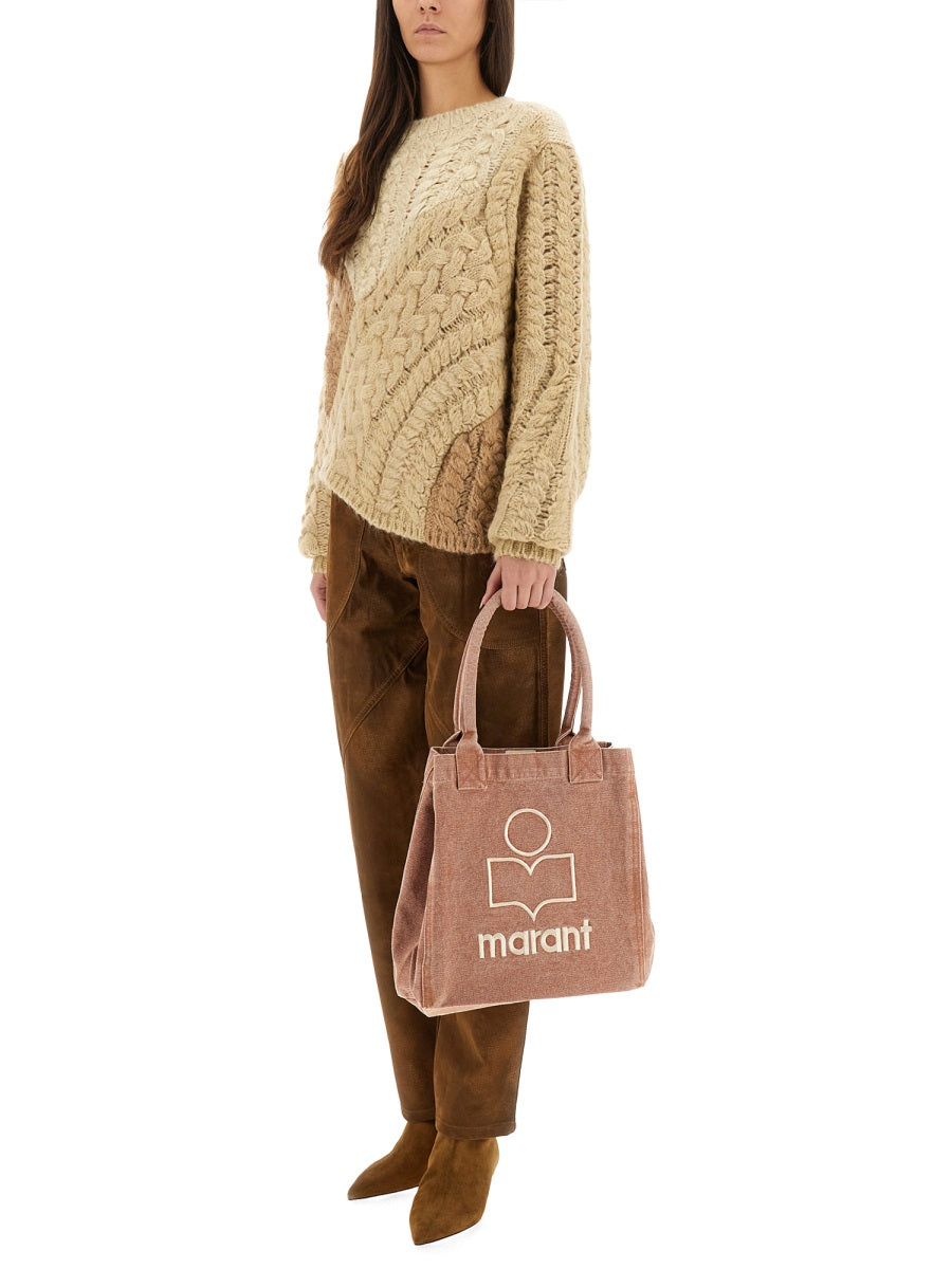 Isabel Marant Etoile Sweaters - Beige | Wanan Luxury