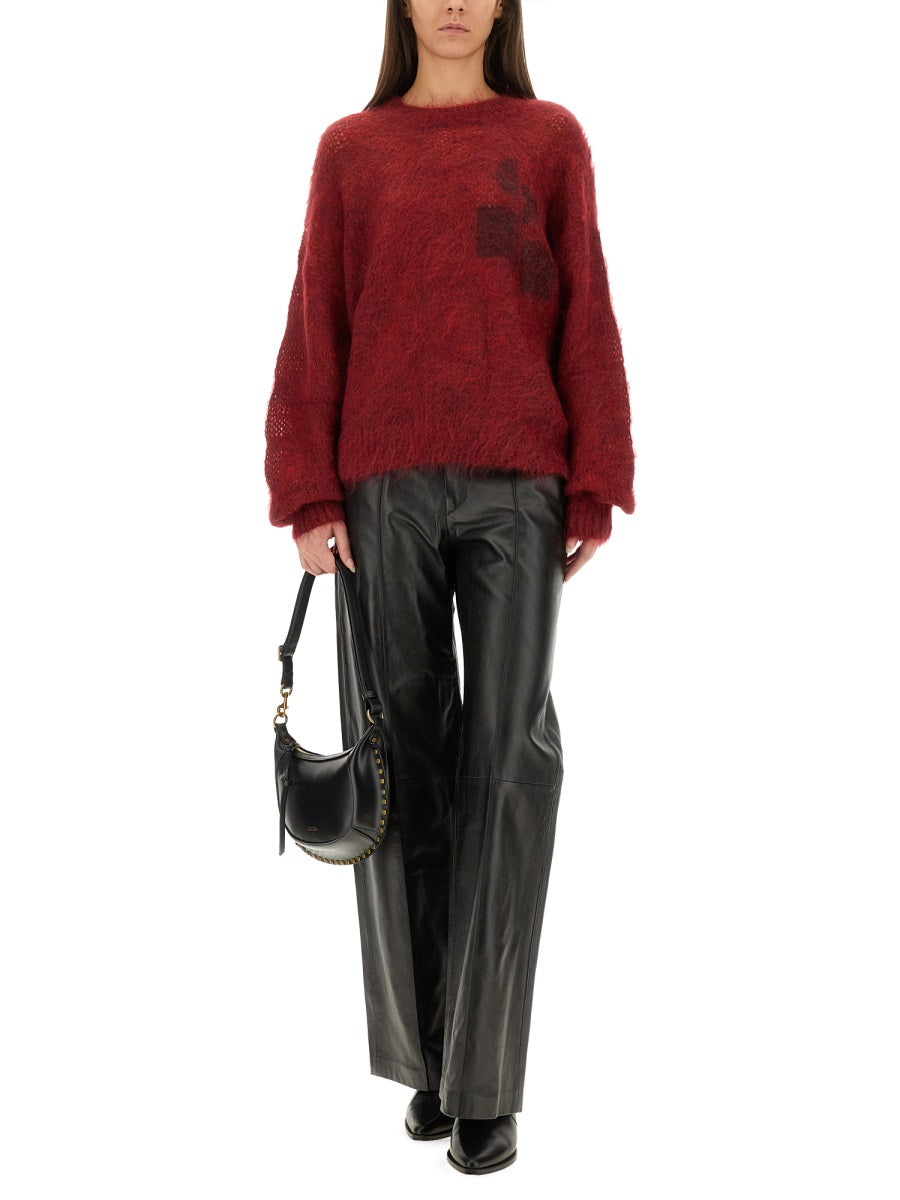 Isabel Marant Sweaters - Red | Wanan Luxury