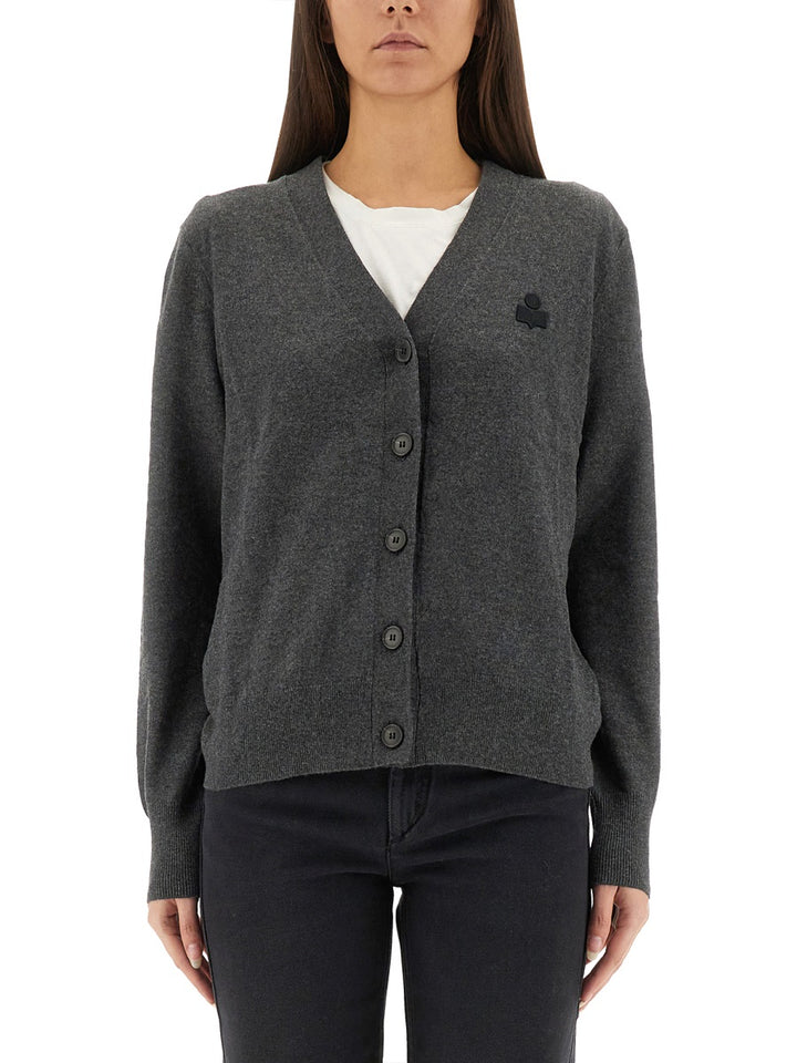 Isabel Marant Etoile Sweaters - Grey | Wanan Luxury