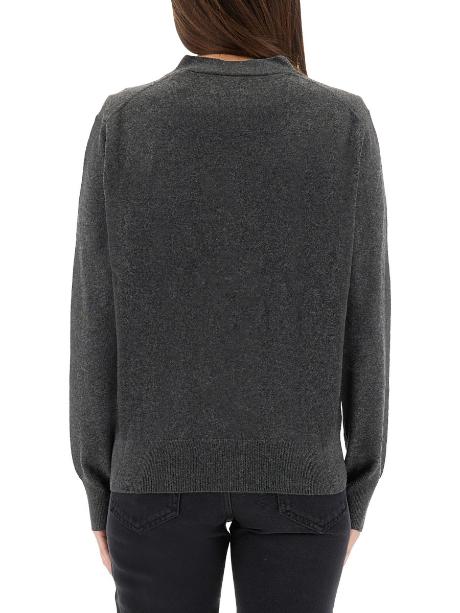 Isabel Marant Etoile Sweaters - Grey | Wanan Luxury