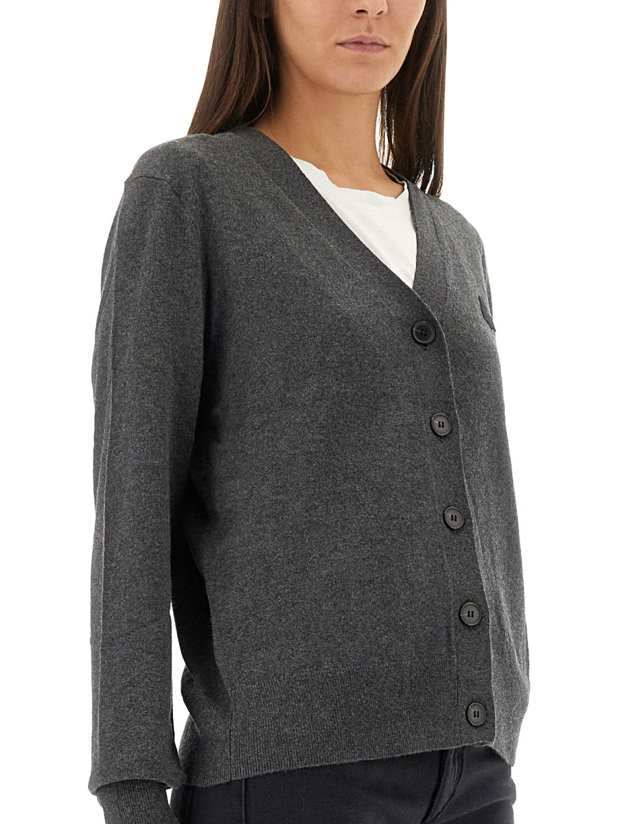 Isabel Marant Etoile Sweaters - Grey | Wanan Luxury