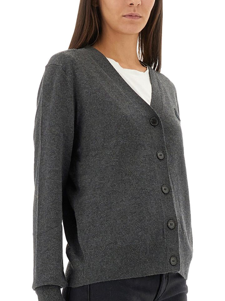 Isabel Marant Etoile Sweaters - Grey | Wanan Luxury