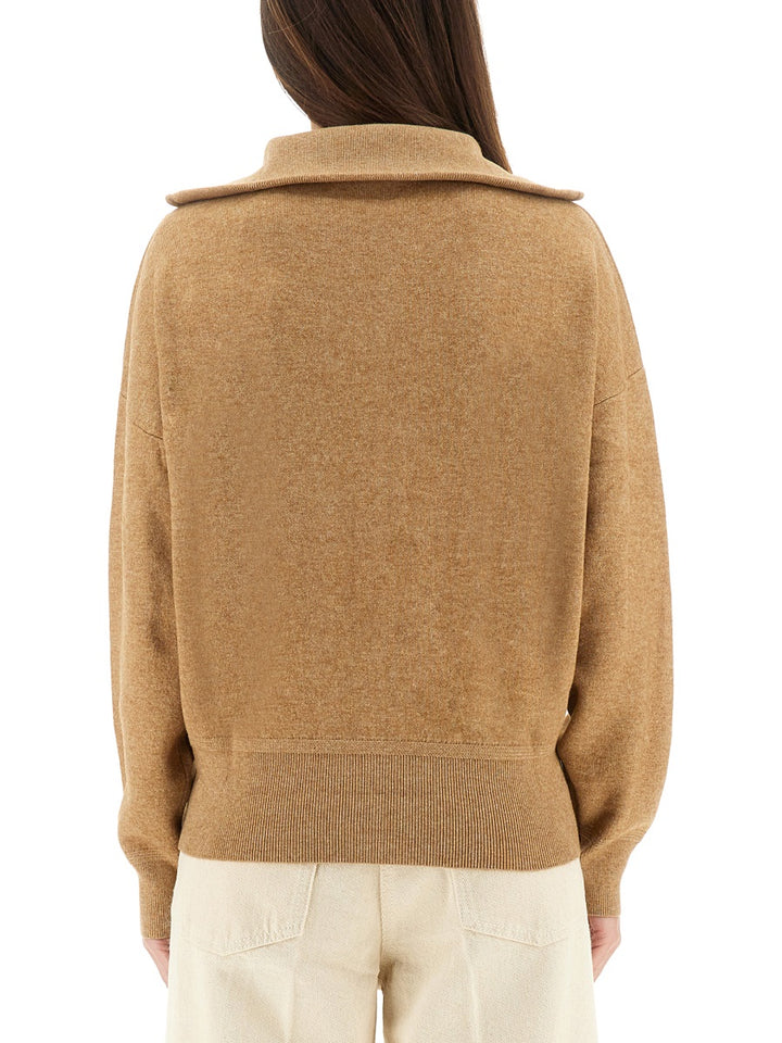 Isabel Marant Etoile Sweaters - Beige | Wanan Luxury