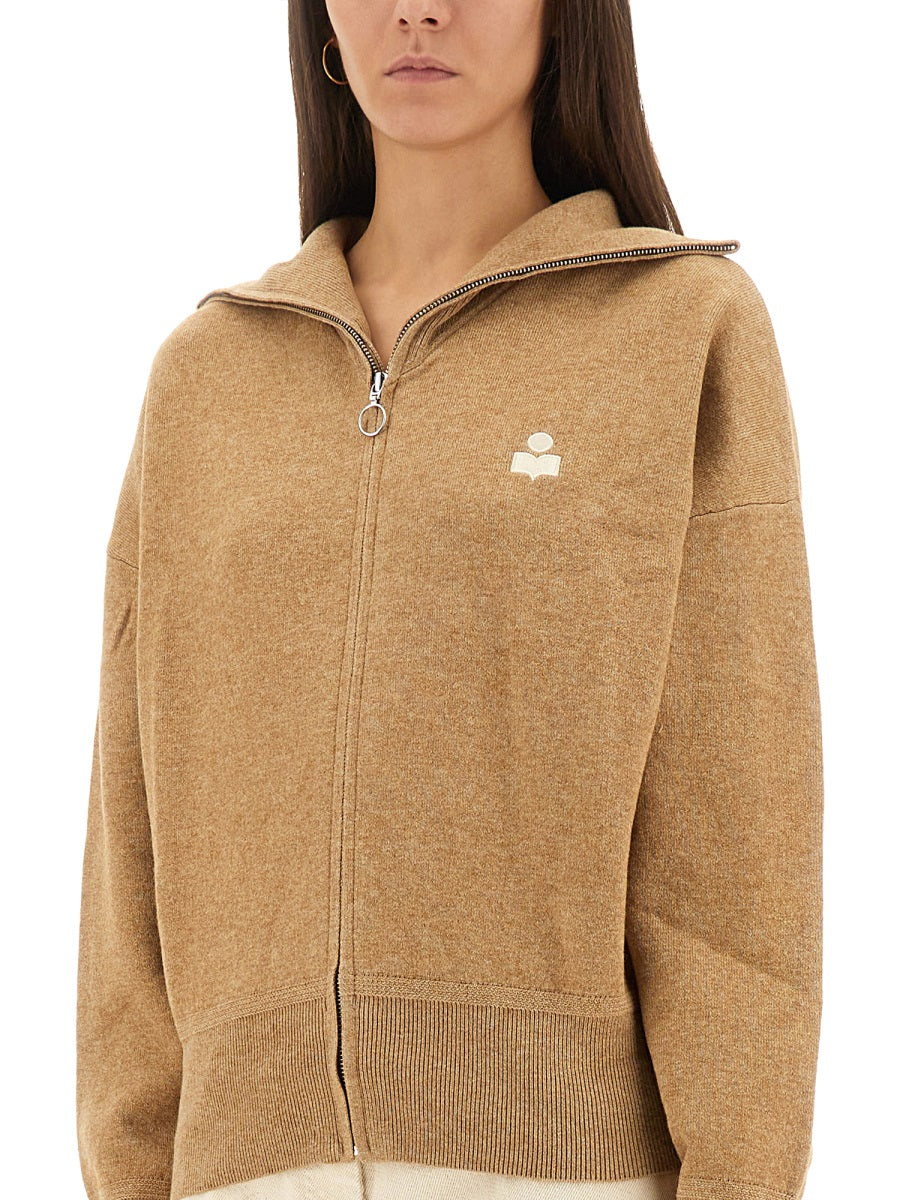 Isabel Marant Etoile Sweaters - Beige | Wanan Luxury