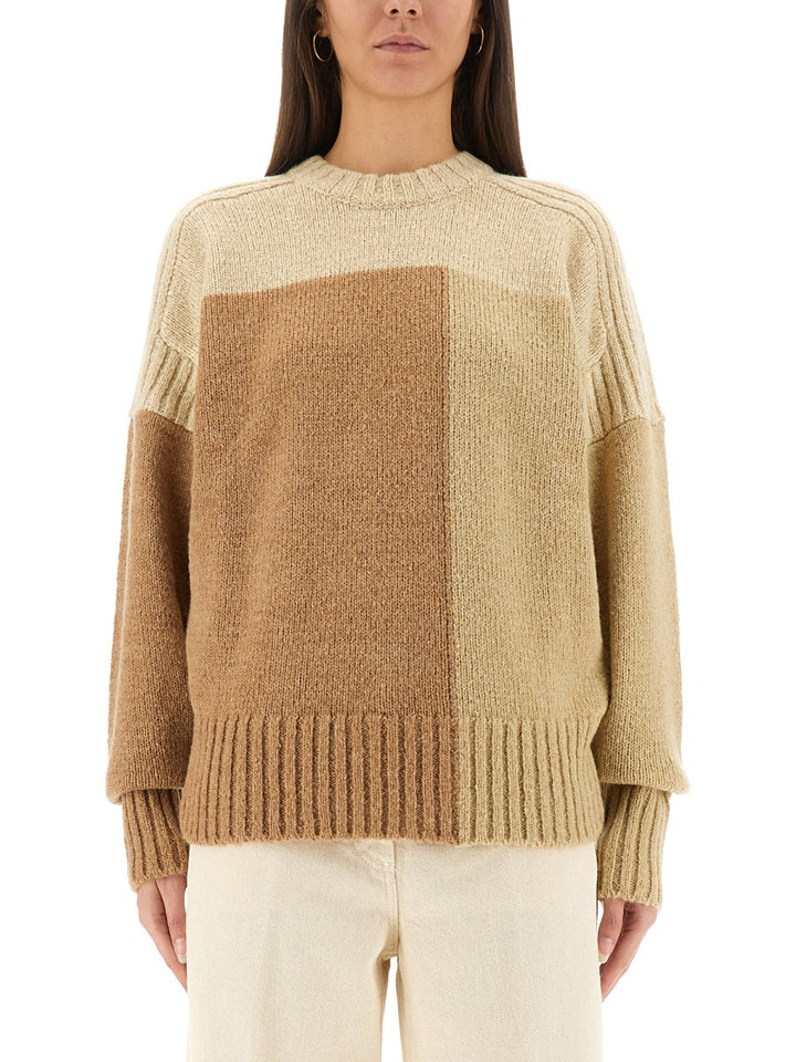Isabel Marant Etoile Sweaters - Beige | Wanan Luxury
