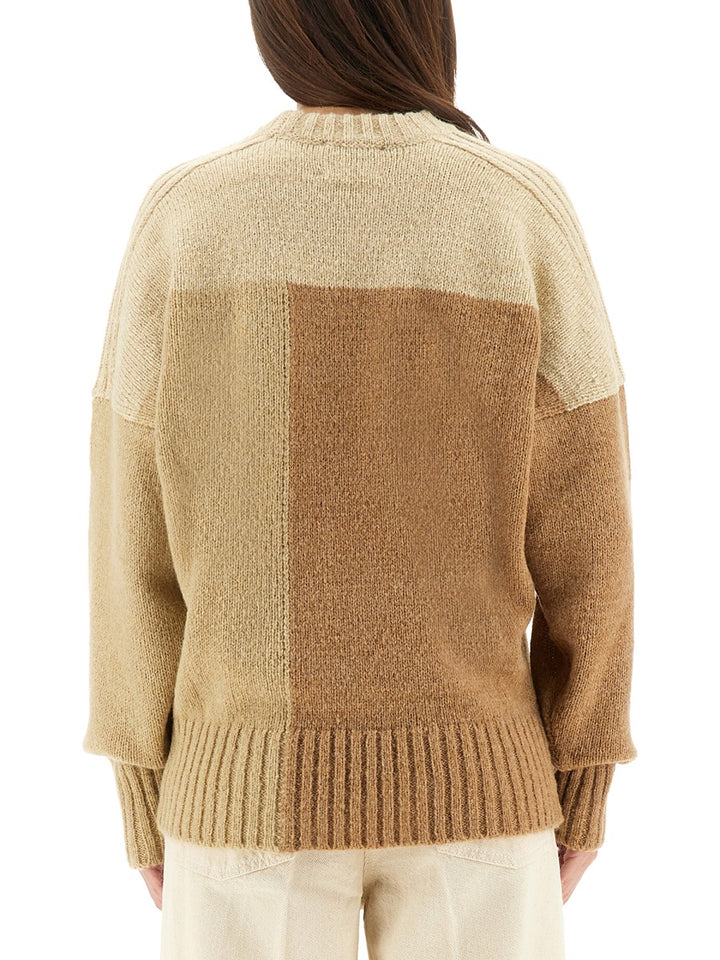 Isabel Marant Etoile Sweaters - Beige | Wanan Luxury