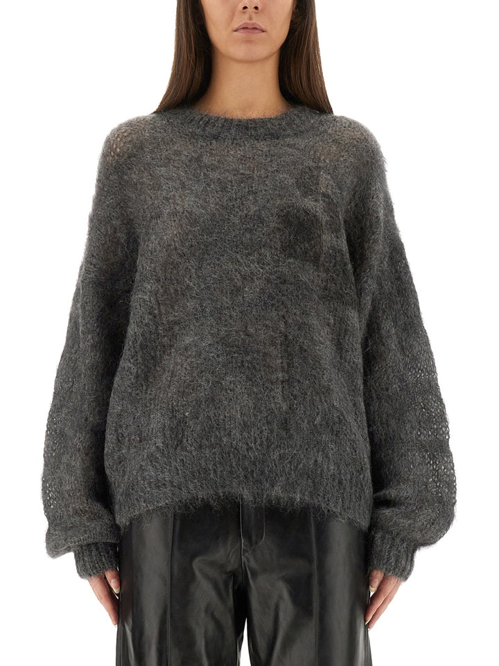 Isabel Marant Sweaters - Grey | Wanan Luxury