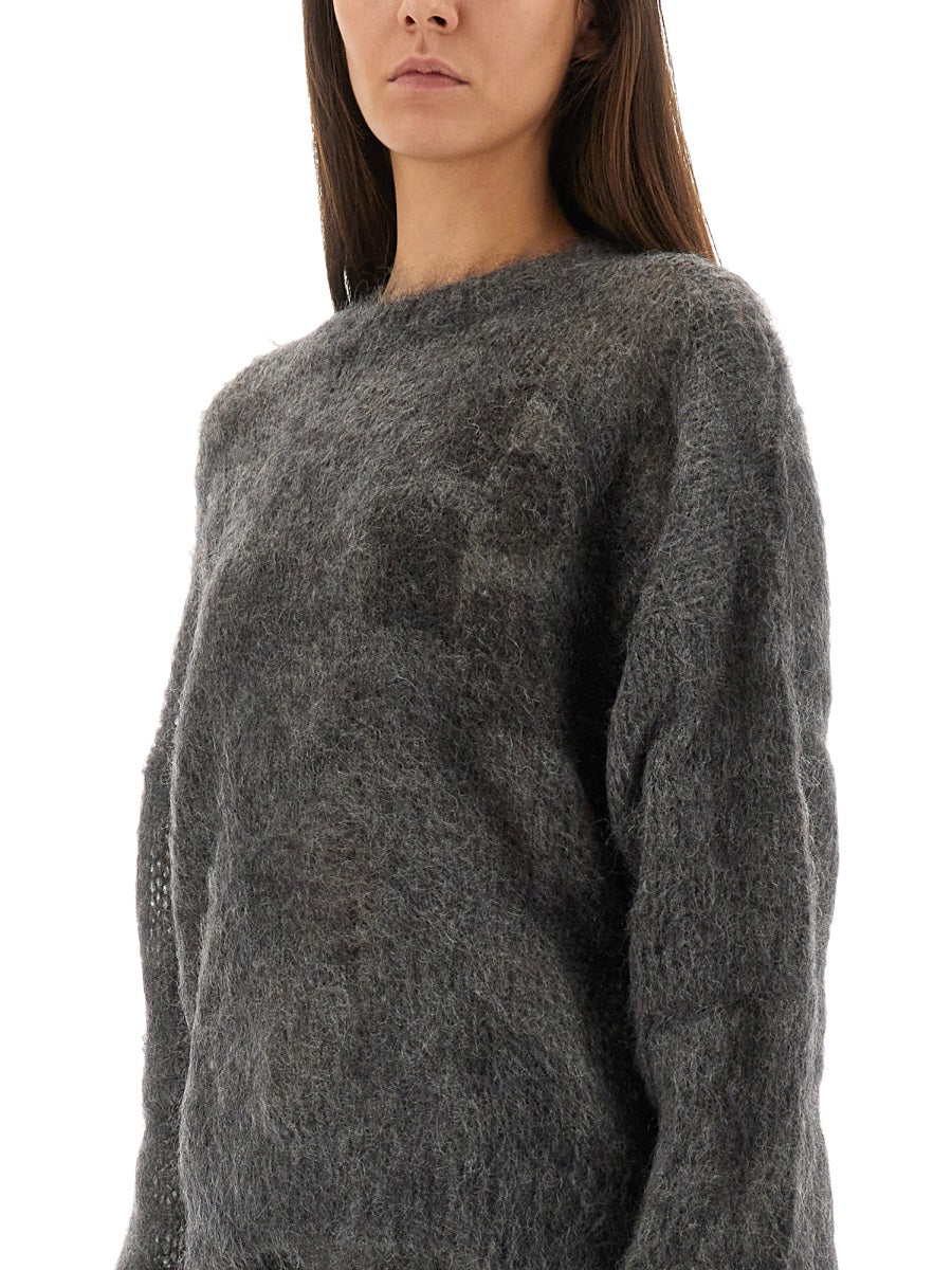 Isabel Marant Sweaters - Grey | Wanan Luxury