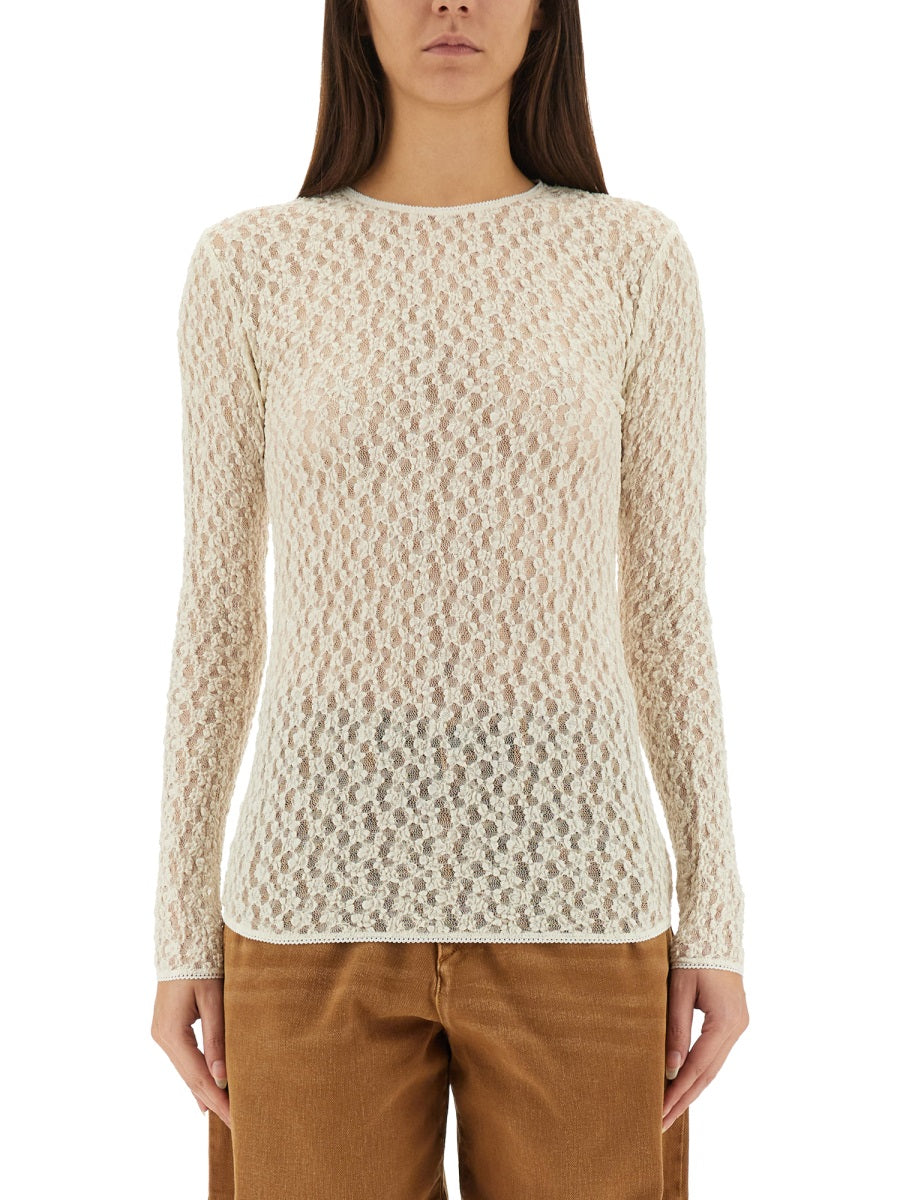 Isabel Marant Sweaters - Neutral | Wanan Luxury