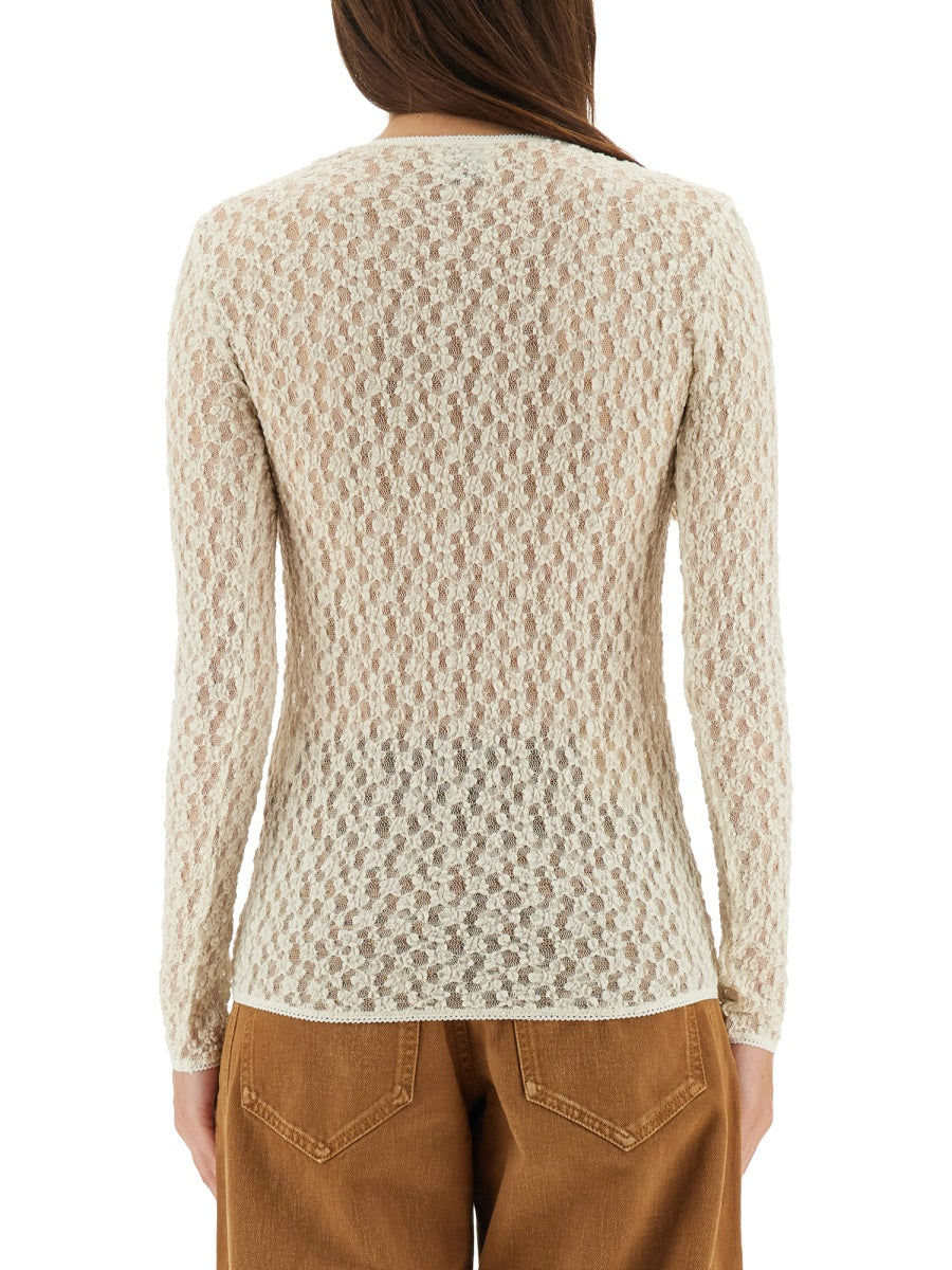 Isabel Marant Sweaters - Neutral | Wanan Luxury