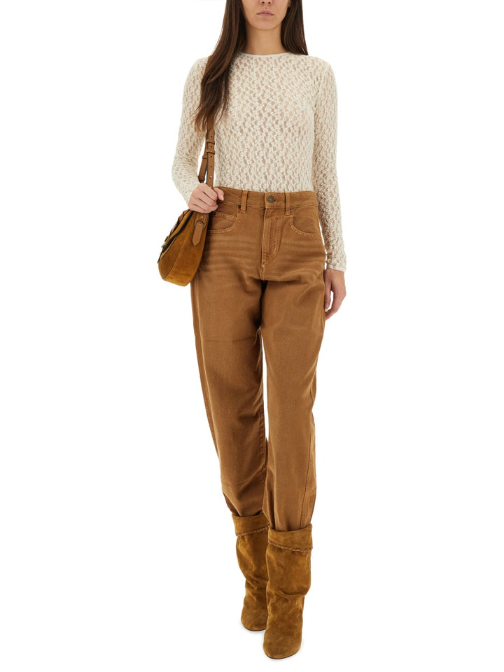 Isabel Marant Sweaters - Neutral | Wanan Luxury