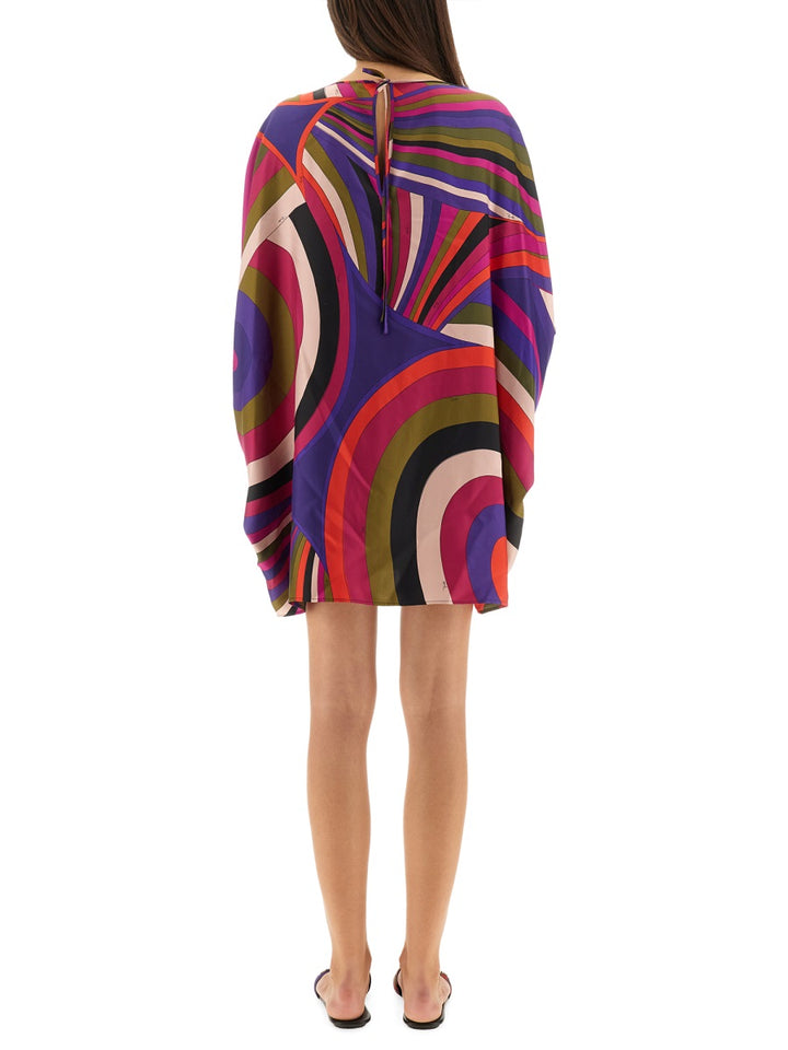 Emilio Pucci Suits & Dresses - Multcolor | Wanan Luxury