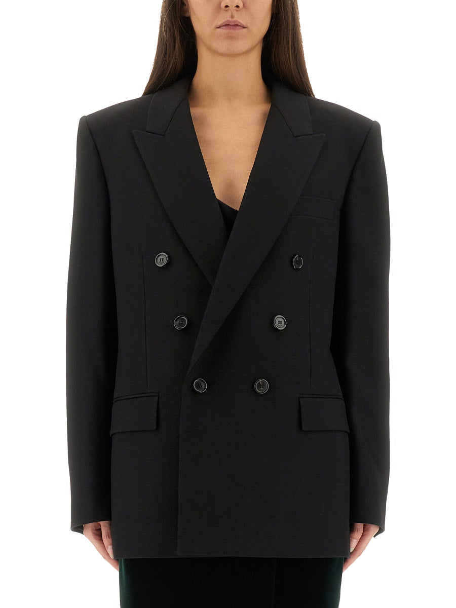 Saint Laurent Suits & Dresses - Black | Wanan Luxury