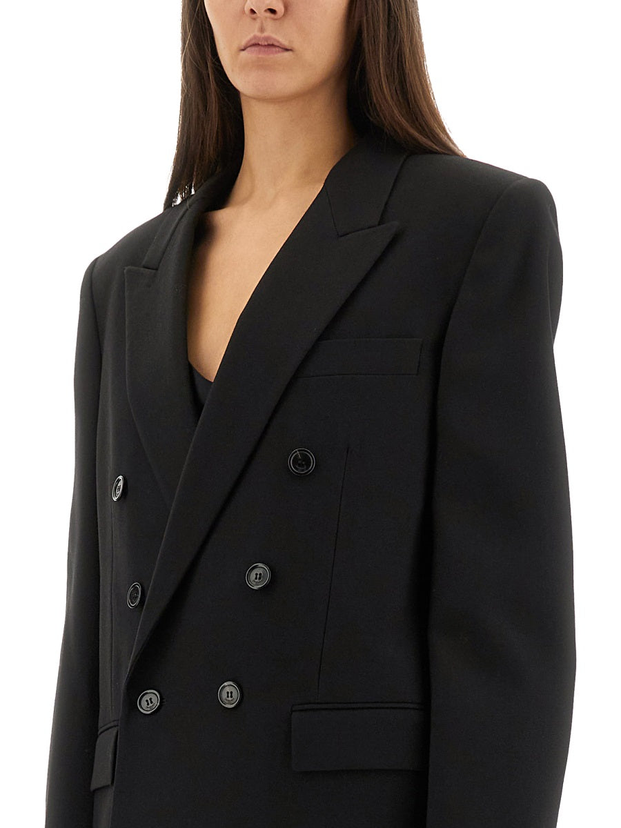 Saint Laurent Suits & Dresses - Black | Wanan Luxury