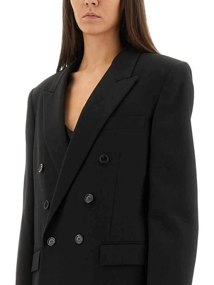 Saint Laurent Suits & Dresses - Black | Wanan Luxury