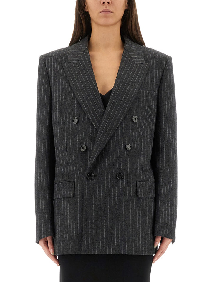 Saint Laurent Suits & Dresses - Grey | Wanan Luxury
