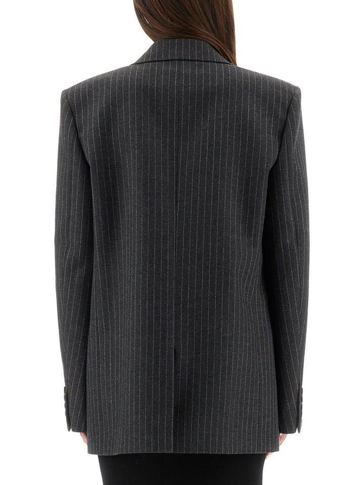 Saint Laurent Suits & Dresses - Grey | Wanan Luxury