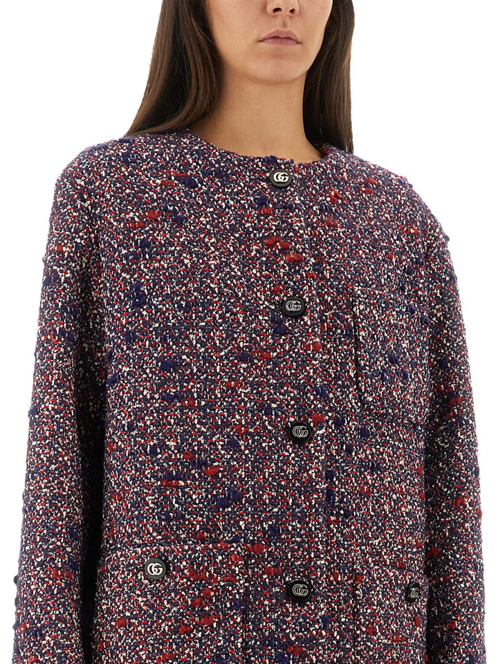 Gucci Jackets - Multcolor | Wanan Luxury