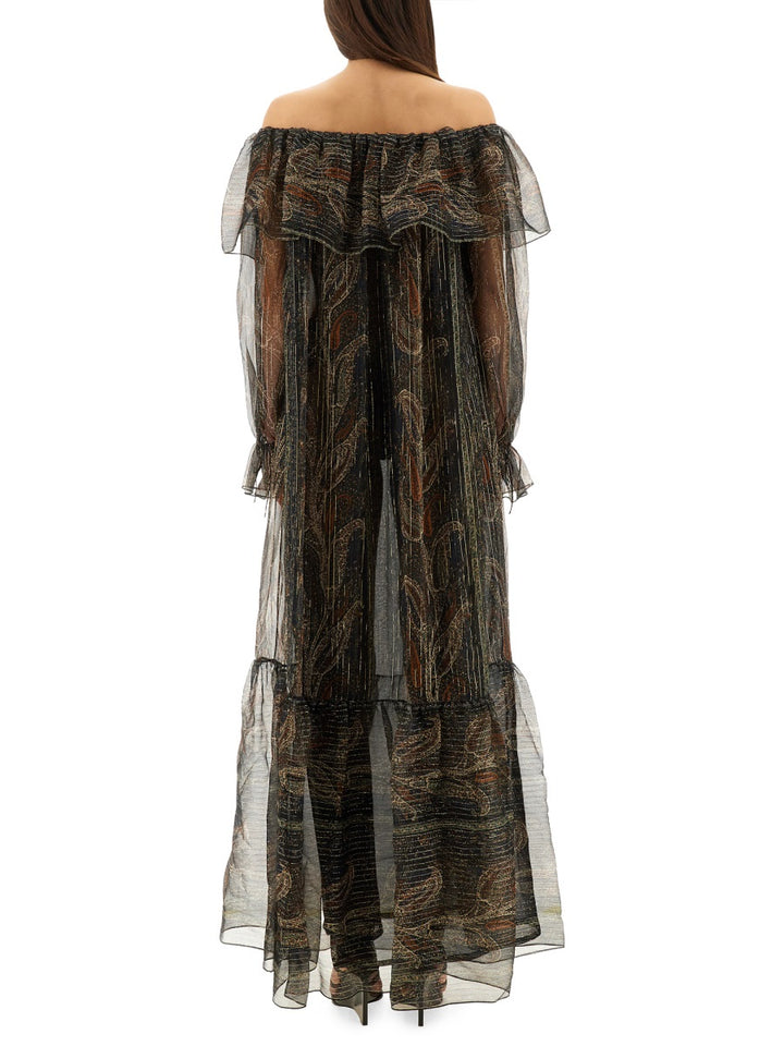 Saint Laurent Suits & Dresses - Black | Wanan Luxury