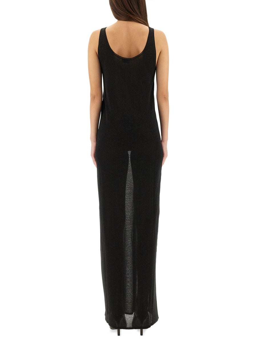 Saint Laurent Suits & Dresses - Black | Wanan Luxury