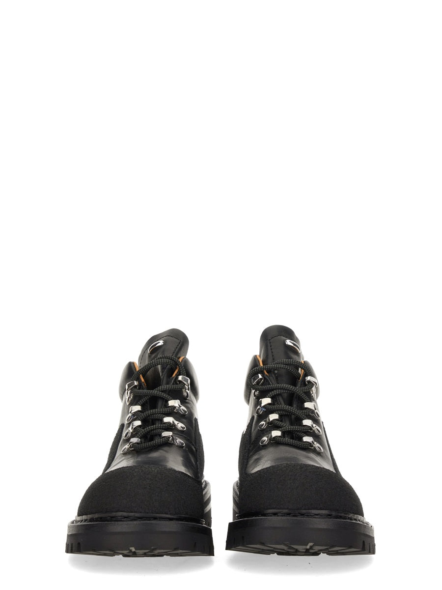 Our Legacy Boots - Black | Wanan Luxury