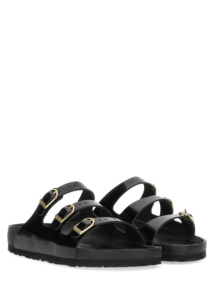 Birkenstock Sandals - Black | Wanan Luxury