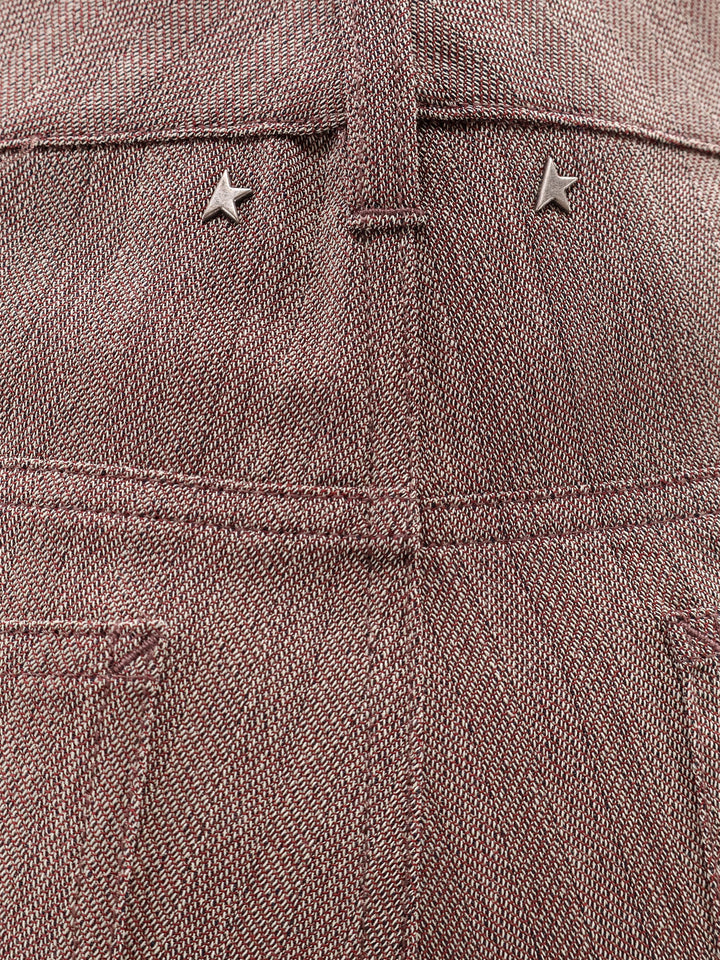 Golden Goose  - MAROON | ded5872072e496ce4015ef619f40c070ca3b8113