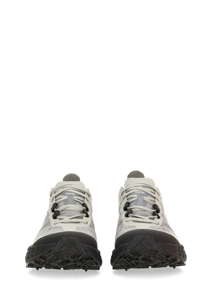 Norda Sneakers - Multcolor | Wanan Luxury