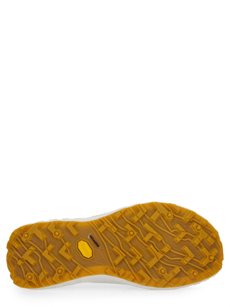 Norda Sneakers - White | Wanan Luxury