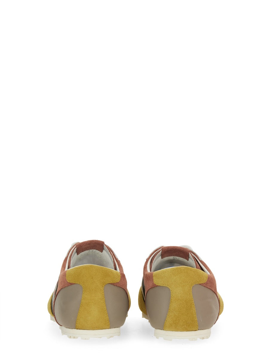 Marni Sneakers - Multcolor | Wanan Luxury