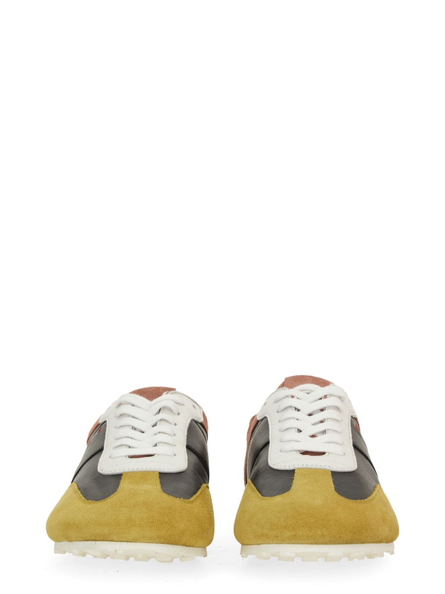 Marni Sneakers - Multcolor | Wanan Luxury