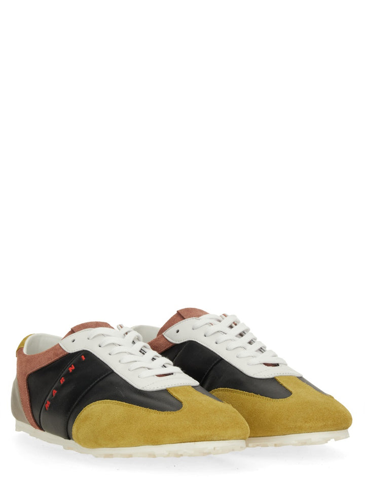 Marni Sneakers - Multcolor | Wanan Luxury