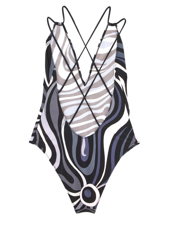 Emilio Pucci Swimwears - Multcolor | Wanan Luxury