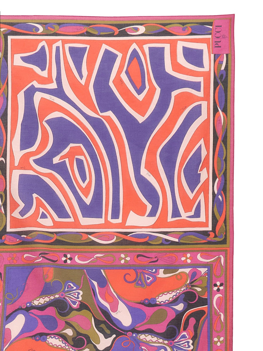 Emilio Pucci Swimwears - Multcolor | Wanan Luxury