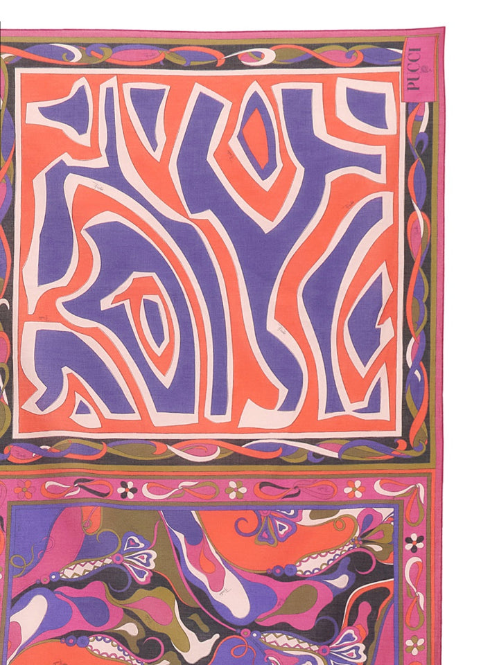 Emilio Pucci Swimwears - Multcolor | Wanan Luxury