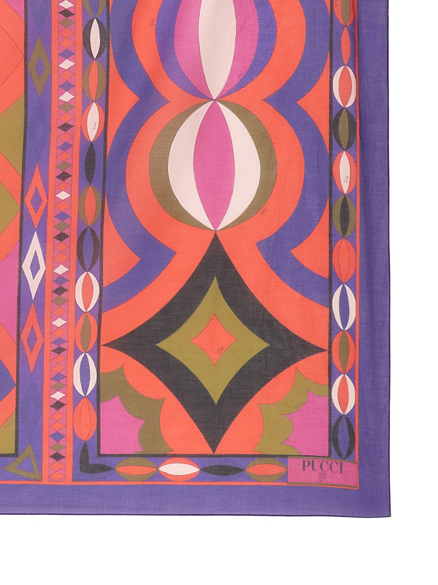 Emilio Pucci Swimwears - Multcolor | Wanan Luxury