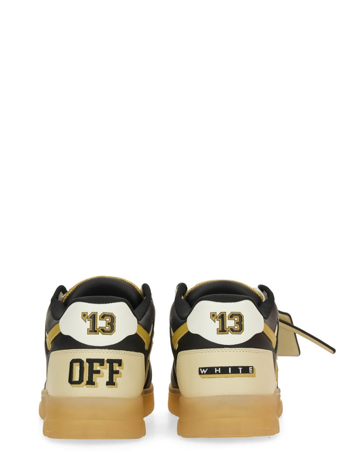 Off-White Sneakers - Multcolor | Wanan Luxury